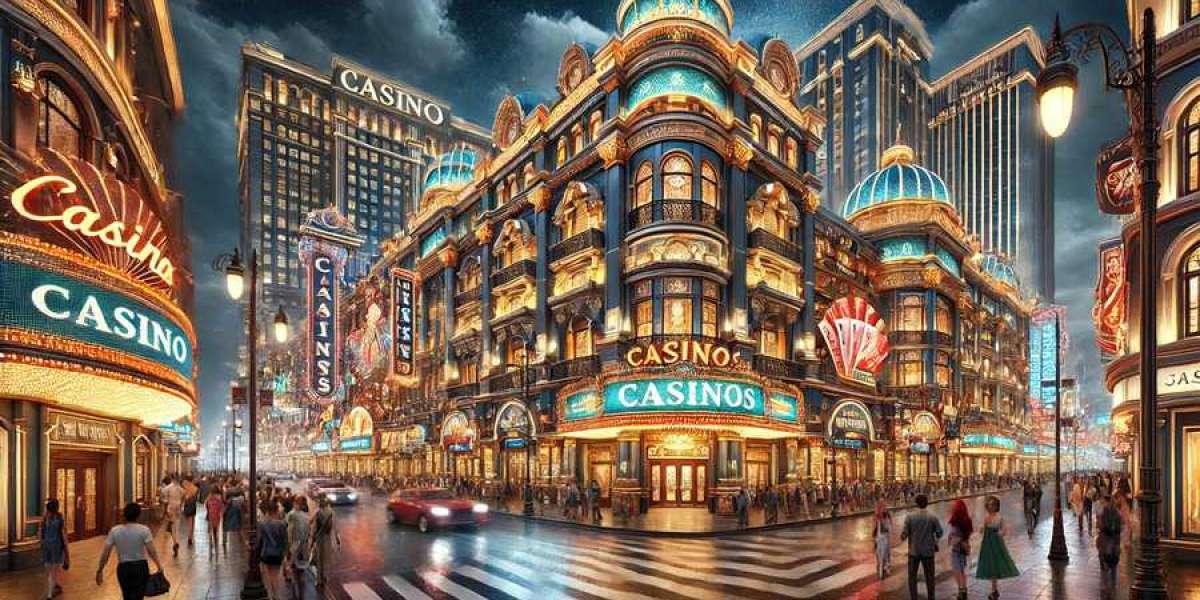 Unlocking Casino Promotions