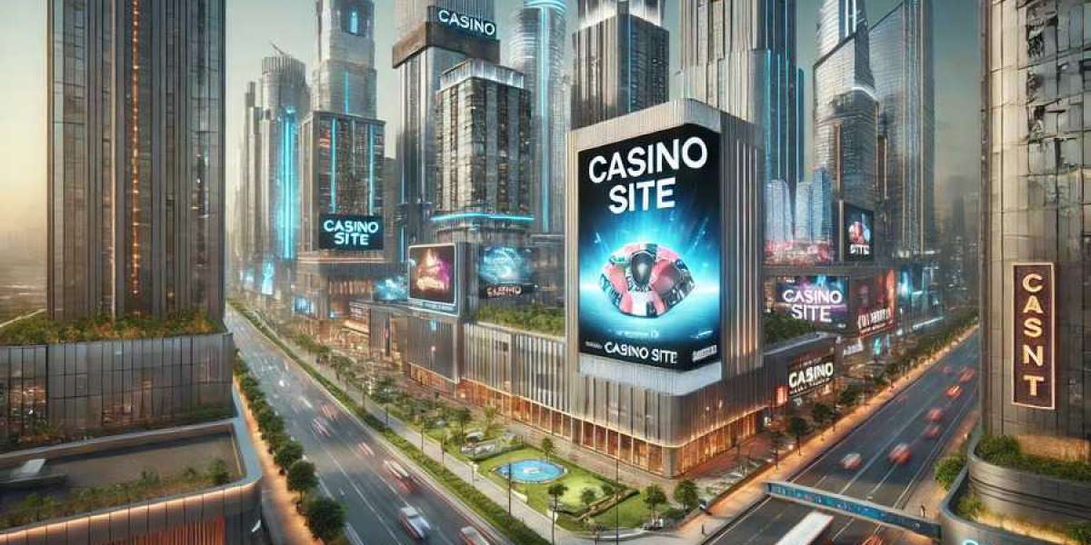 Unlocking the World of Online Casinos