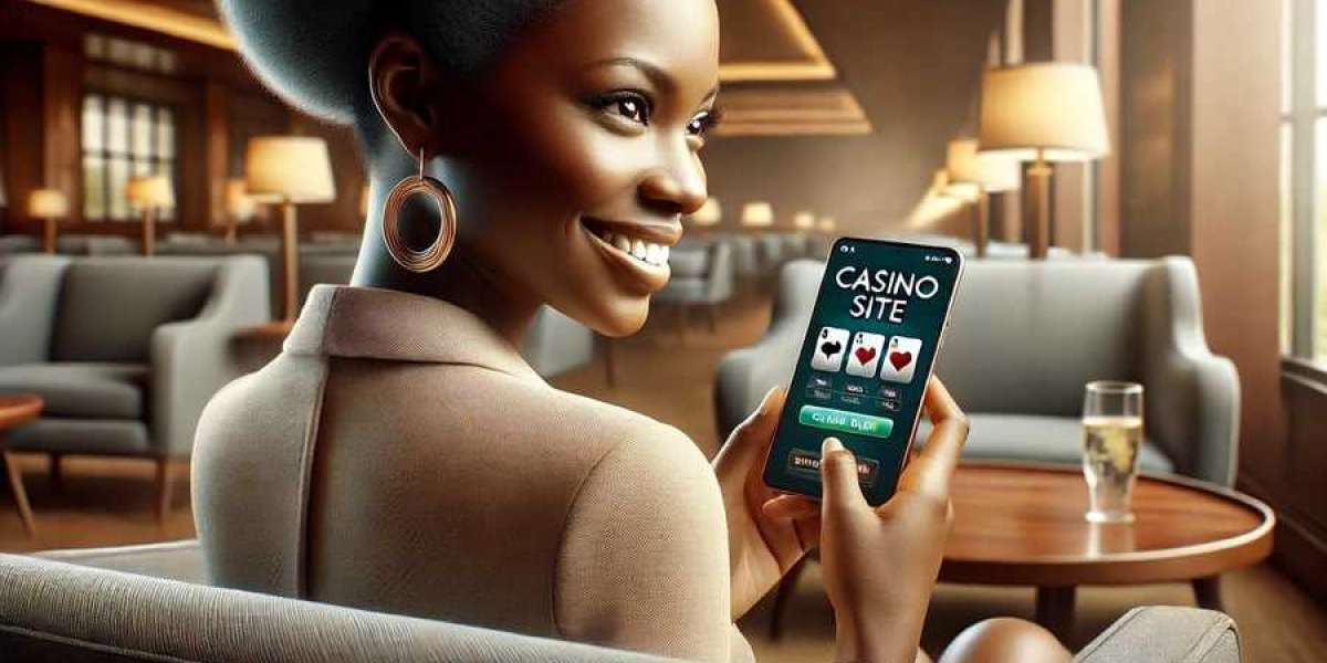 Explore Online Gambling Sites