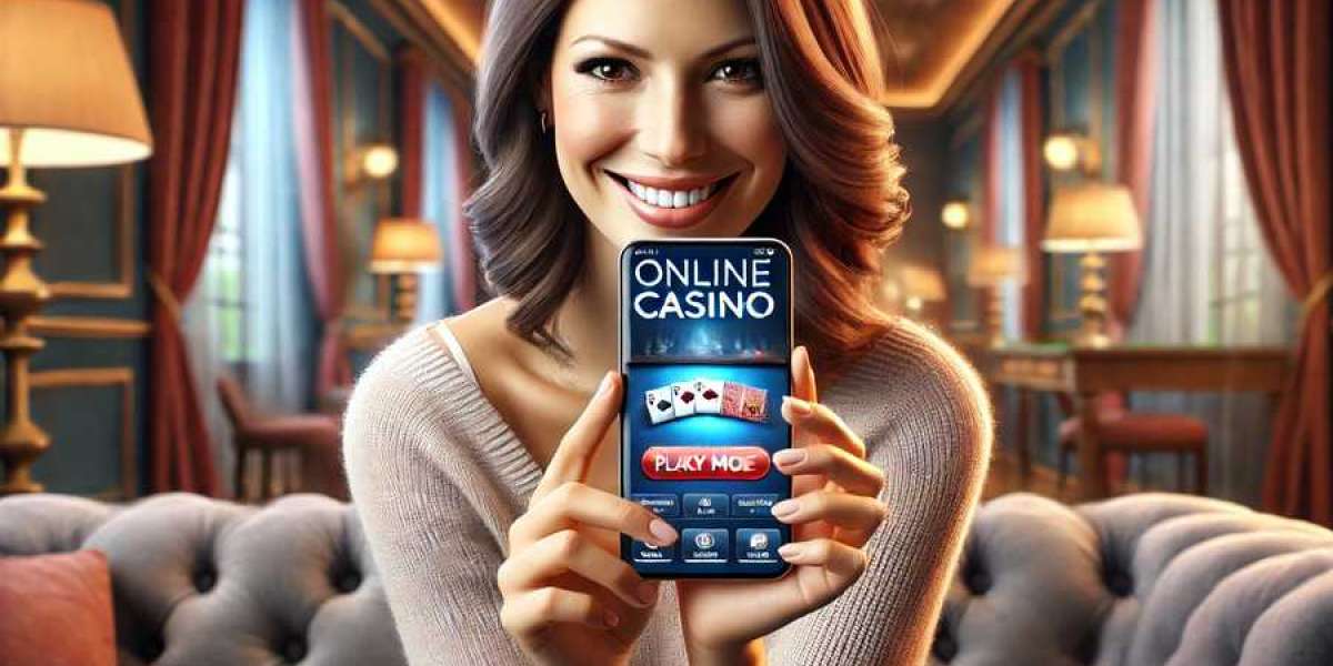 Unlocking the Secrets of Casino Sites