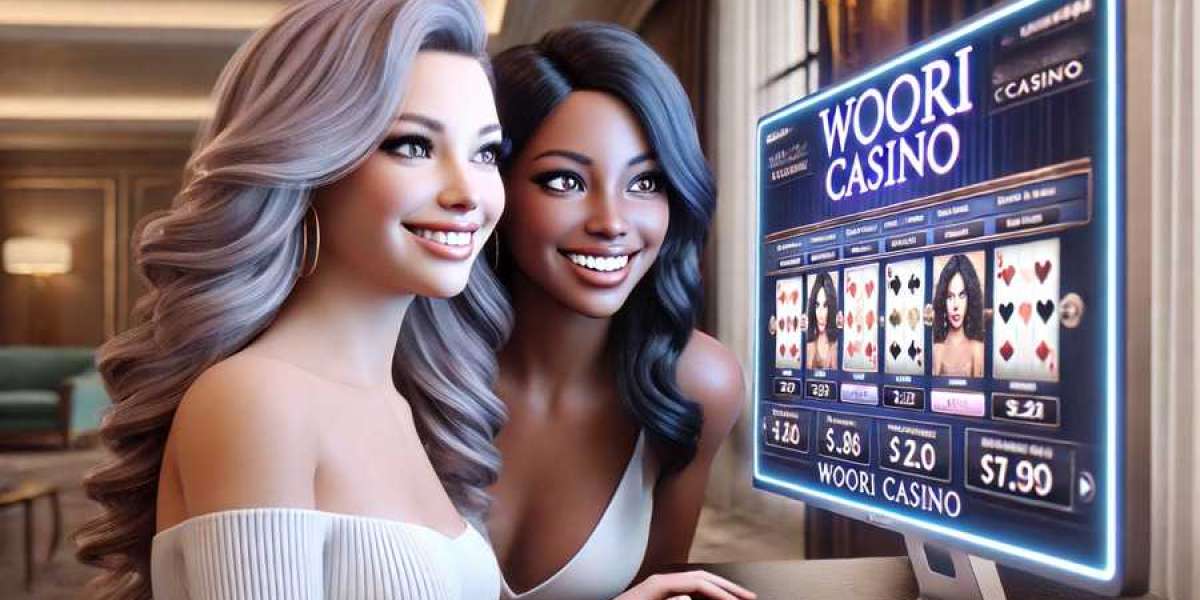 Winning Big at Real Money Casinos