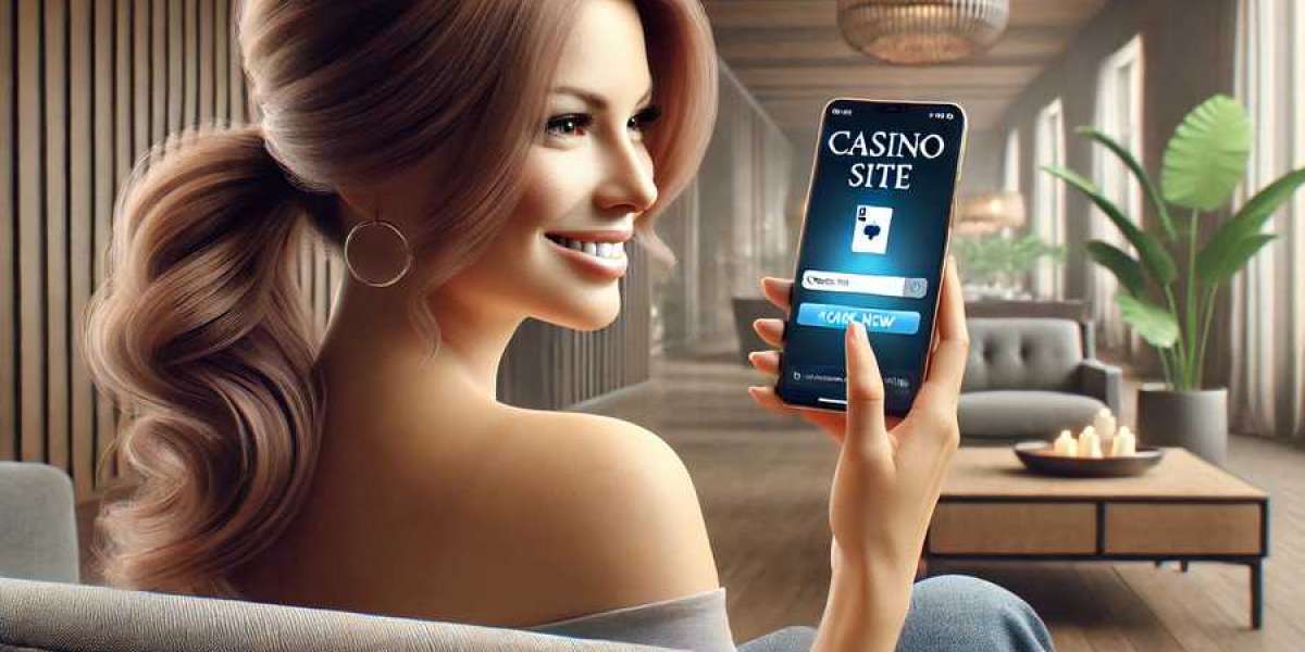 The Exciting World of Live Casino Games