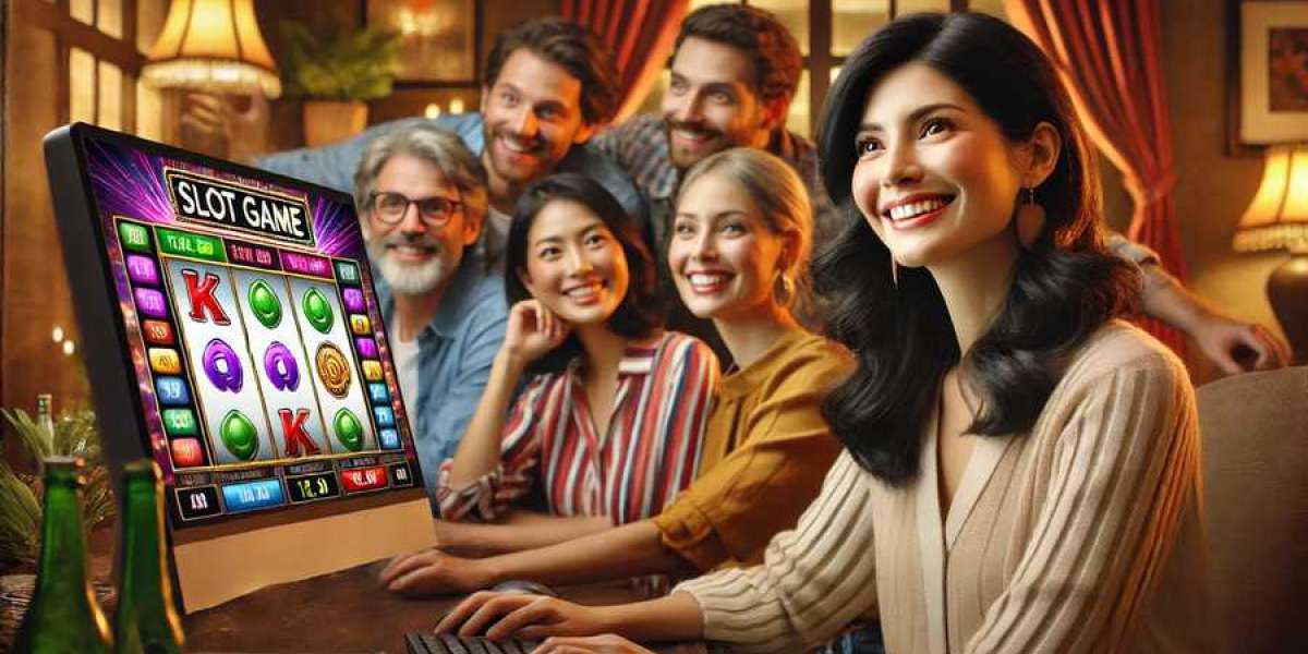 Unlocking Online Casino Promotions