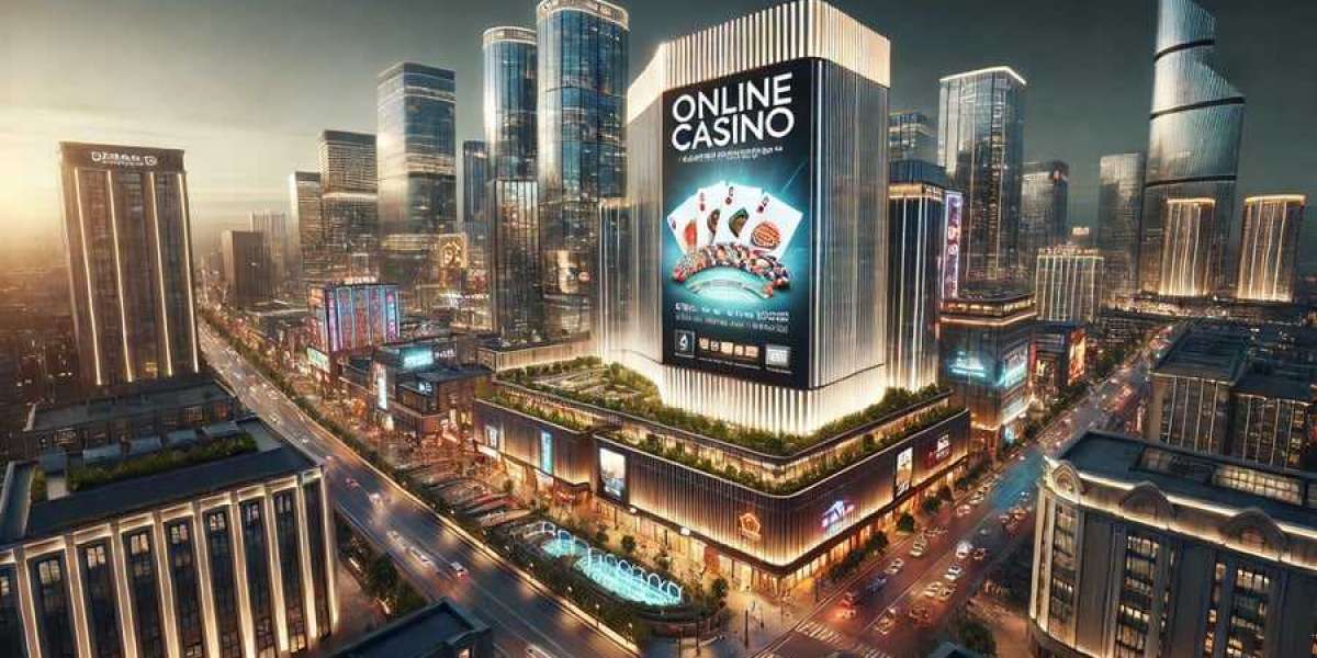 Elevating Gaming: Live Dealer Online Casinos